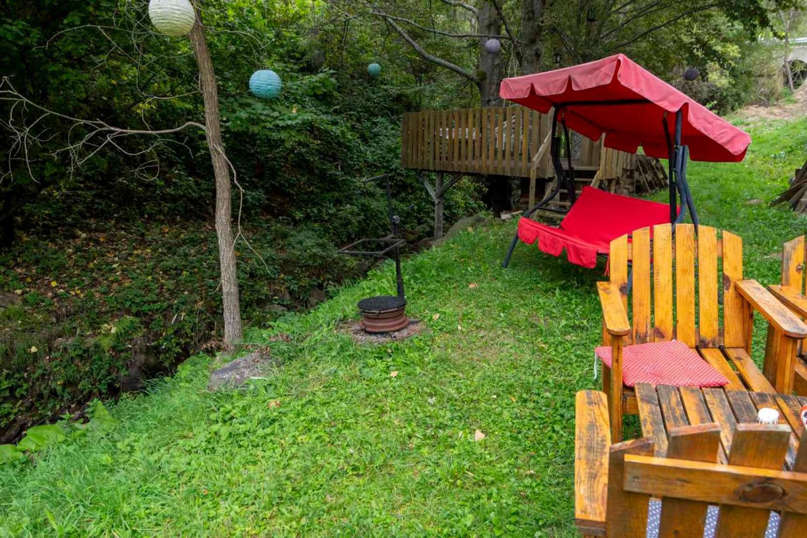 Appartamento Zimska Idila Crni Vrh Esterno foto